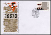 POLONIA - San Maximilano Kolbe (SP3RN) - 14 Agosto 2001